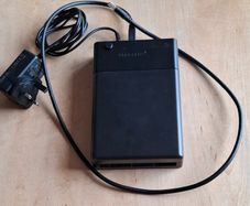 Hard drive docking station