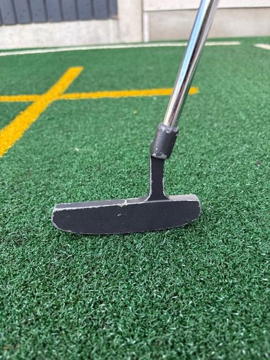 Dunlop TDPlus Putter