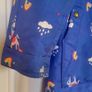 Joules Right As Rain Unicorn Raincoat Age 9-10 Image 9