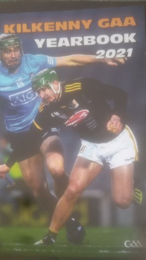 GAA Books