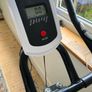 Exercise bicycle from Home fitness code Image 3