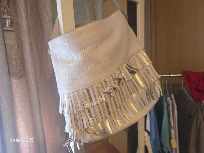 womans bag