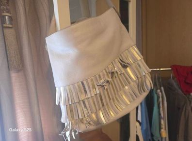 womans bag
