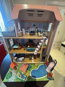 Kid House