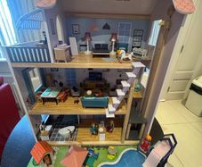 Kid House