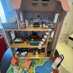 Kid House