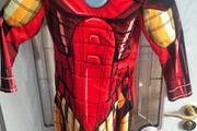Iron Man costume - kids