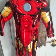 Iron Man costume - kids