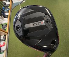 As New Titleist GT1 4 Hybrid