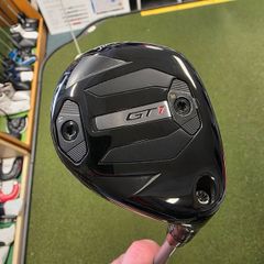 As New Titleist GT1 4 Hybrid