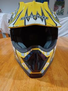 Helmet