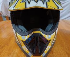 Helmet