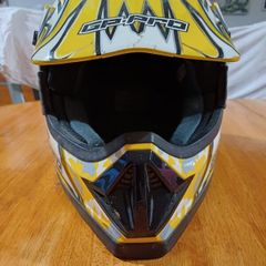 Helmet