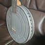 Unique Handmade Ukulele Image 3