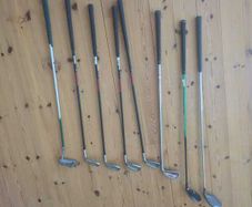 Beginners Junior Golf Set