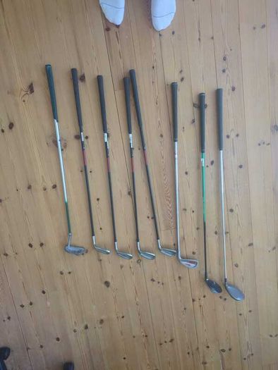 Beginners Junior Golf Set