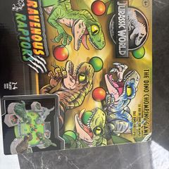 board game