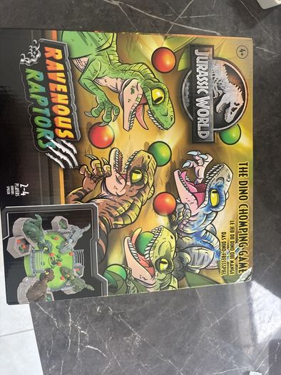 board game