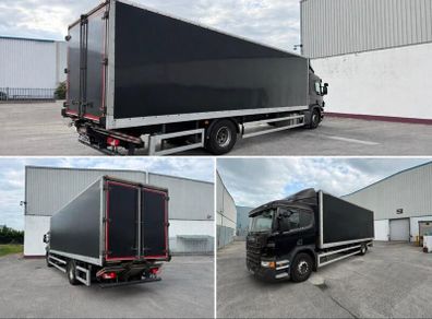 Scania Other 2017