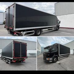Scania Other 2017