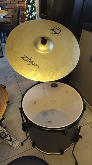 Mapex Drum kit