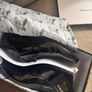 Macrozzi men's Patent shoes Image 2