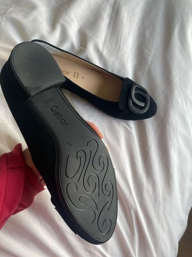 Gabor shoes