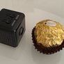 Mini Cube Wifi Hd Security Camera Image 3