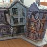 3d Wrebbit puzzle  Harry Potter collection diagon alley Image 5