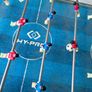 Football table/multi-game table Image 7