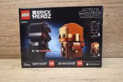 Lego 40547 Obi-Wan Kenobi and Darth Vader