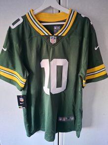 NFL jersey