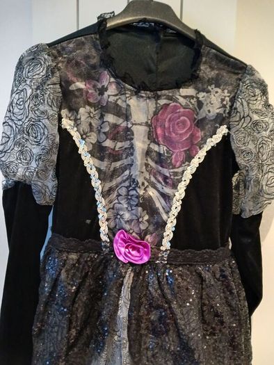 halloween dress