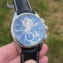 Hamilton Jazzmaster Automatic Chronograph Image 2