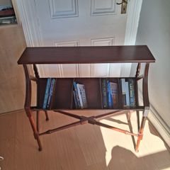 Bookshelf