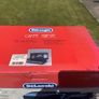 DeLonghi Coffee / Cappuccino / Espress and Filterd coffee maker. Image 4