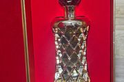 Luxurious Orientica Royal Amber perfumed oil unisex 18ml new