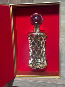 Luxurious Orientica Royal Amber perfumed oil unisex 18ml new