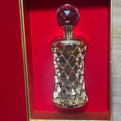 Luxurious Orientica Royal Amber perfumed oil unisex 18ml new