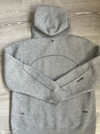 NoctaxNike Tracksuit