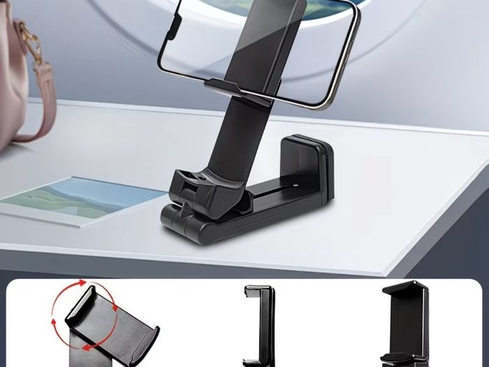 Universal Travel Mobile Phone Holder