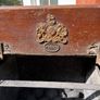 Vintage Coal Scuttle. Image 6