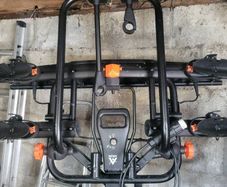 E Bike Carrier