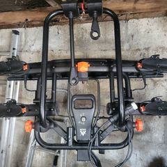 E Bike Carrier