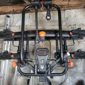 E Bike Carrier