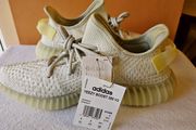Authentic Brand New Yeezy 350 Light UK9