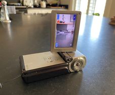 Sony Handycam