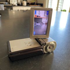 Sony Handycam