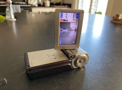 Sony Handycam