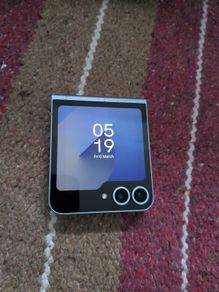 Samsung Galaxy Z Flip6